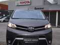 Toyota Proace Verso 2.0 D 144PS Medium Family Flottenpreis f. U Schwarz - thumbnail 2