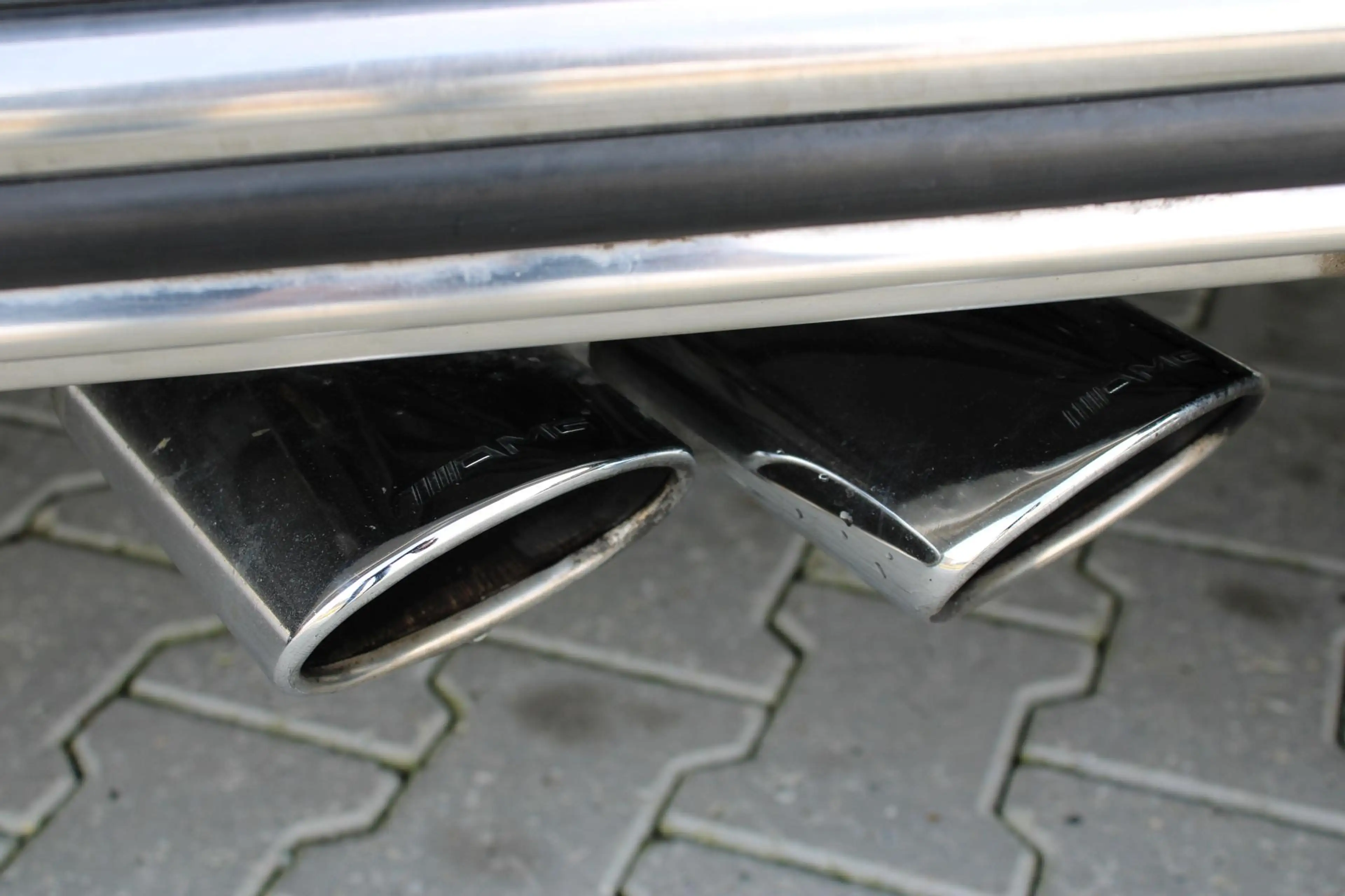 Mercedes-Benz G 55 AMG Kompressor | Uitgebreide historie | Stoelverwarmin — photo 9