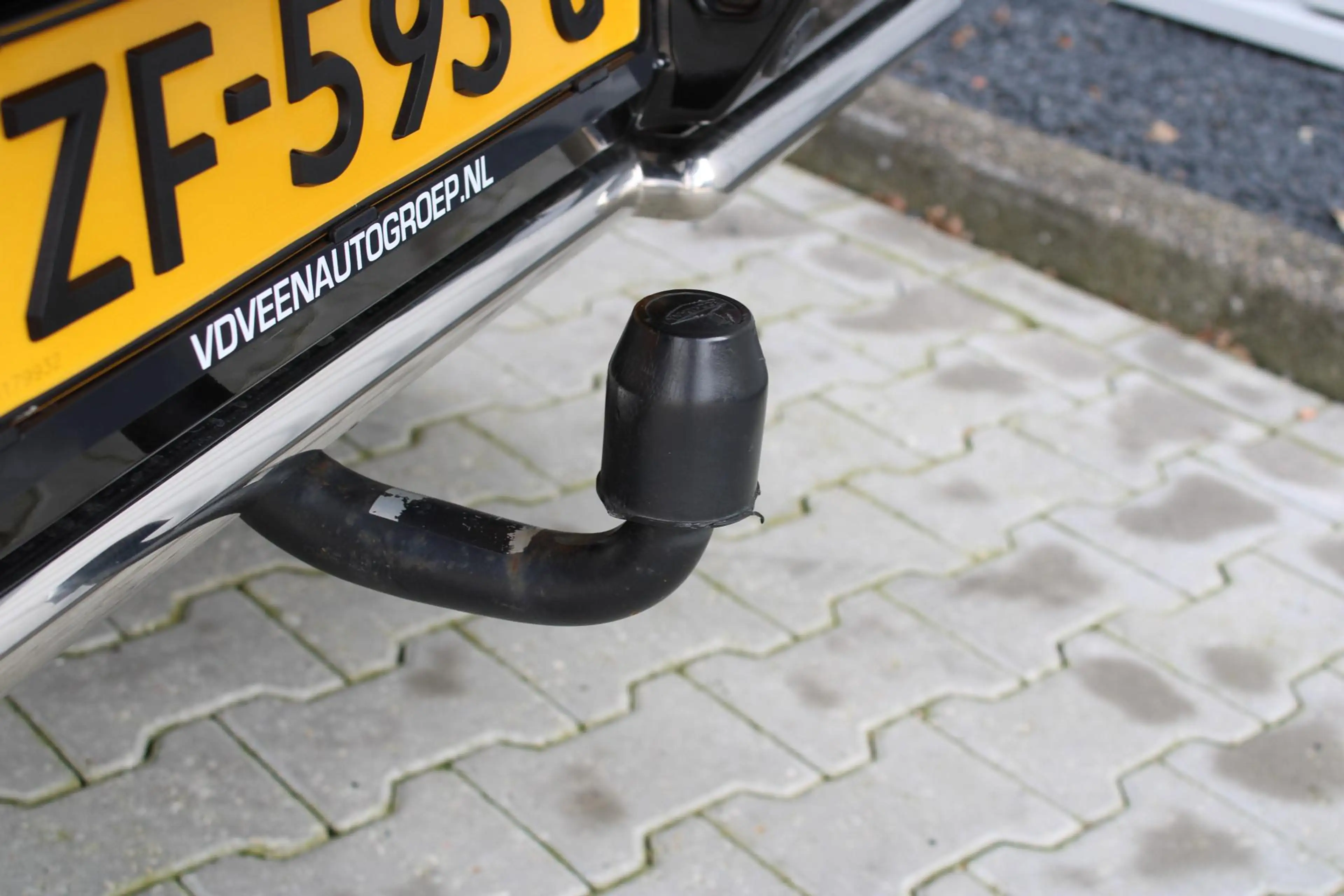 Mercedes-Benz G 55 AMG Kompressor | Uitgebreide historie | Stoelverwarmin — photo 14