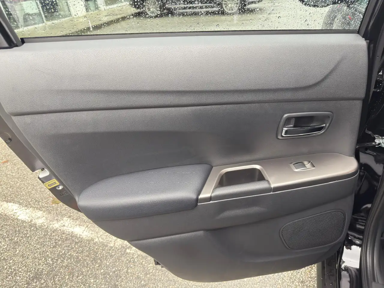 Mitsubishi RVR снимка Mitsubishi RVR