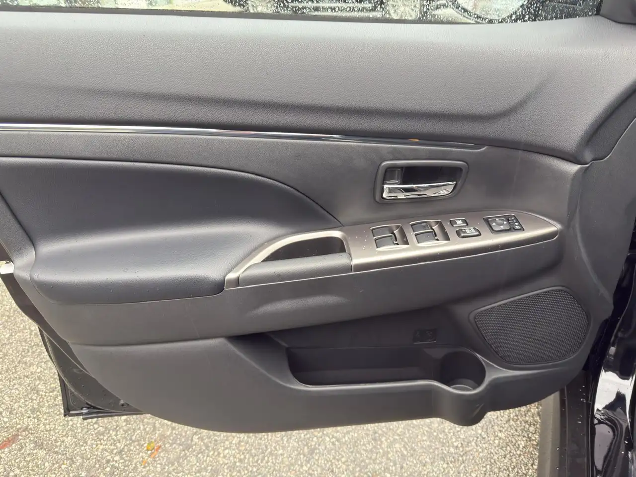 Mitsubishi RVR снимка Mitsubishi RVR