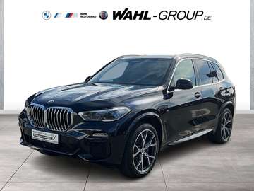 xDrive30d M SPORT AHK PANO LASER STANDHZG HUD GEST