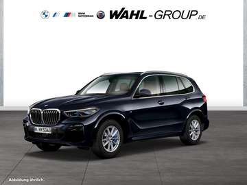 xDrive30d M SPORT AHK PANO LASER STANDHZG HUD GEST