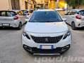 Peugeot 2008 1° serie BlueHDi 100 KM 116.700 Weiß - thumbnail 2