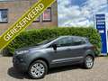 Ford EcoSport 1.0 EcoBoost Trend Airco, ElecPakket, Lmv, Pdc!!!! Gris - thumbnail 1