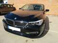 BMW 630 630dA Gran Turismo Negru - thumbnail 12