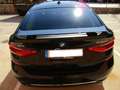 BMW 630 630dA Gran Turismo Fekete - thumbnail 9