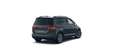 Volkswagen Touran Friends TDI DSG Grau - thumbnail 3