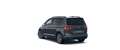 Volkswagen Touran Friends TDI DSG Grau - thumbnail 4
