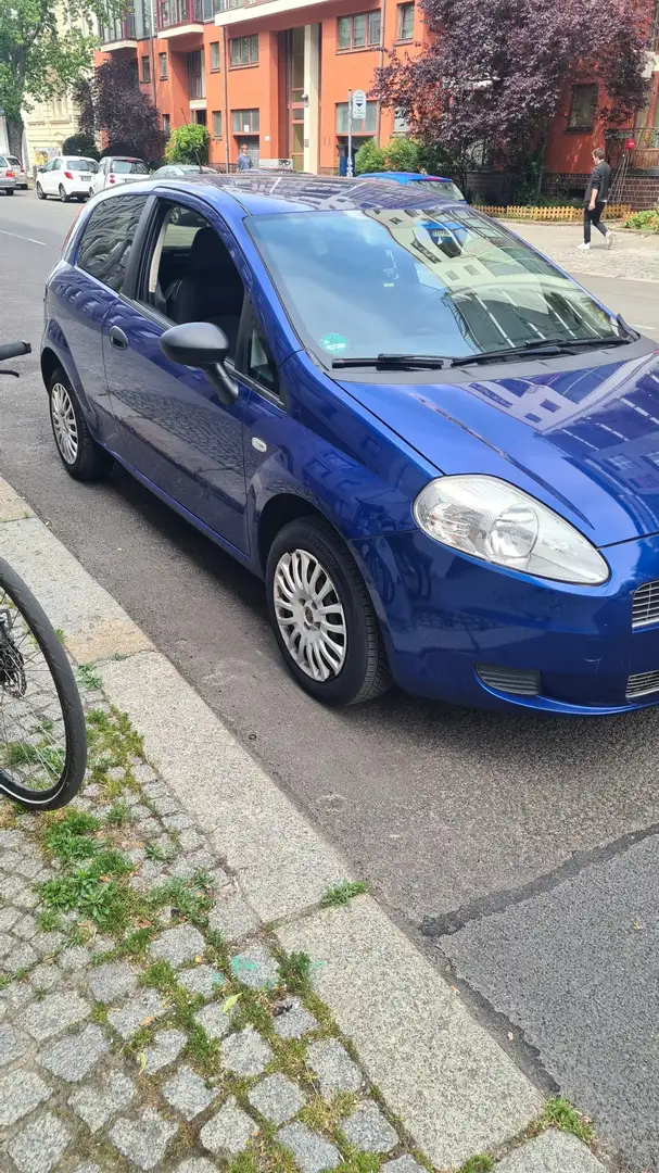 Fiat Punto 85 Stile - 2