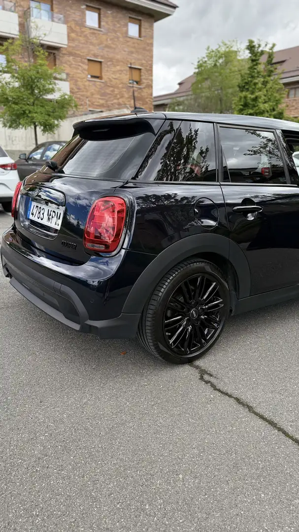 MINI Cooper Aut. - 2