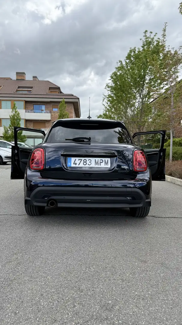 MINI Cooper Aut. - 1