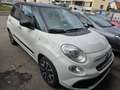 Fiat 500L 500L Urban 1.6 Multijet Start Weiß - thumbnail 2