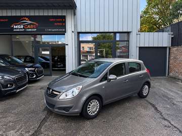 1.2i **55.600km** 1ER PROPRIETAIRE