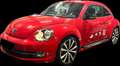 Volkswagen Beetle 2.0 TSI Sport DSG Rood - thumbnail 1