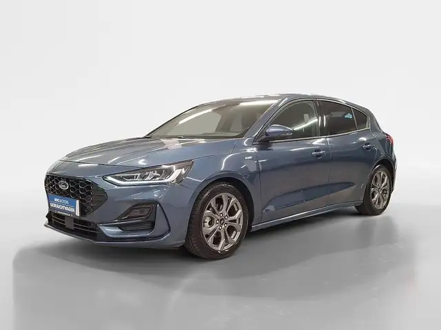 Ford Focus 1,0 EcoBoost ST-Line X