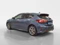 Ford Focus 1,0 EcoBoost ST-Line X Blau - thumbnail 4