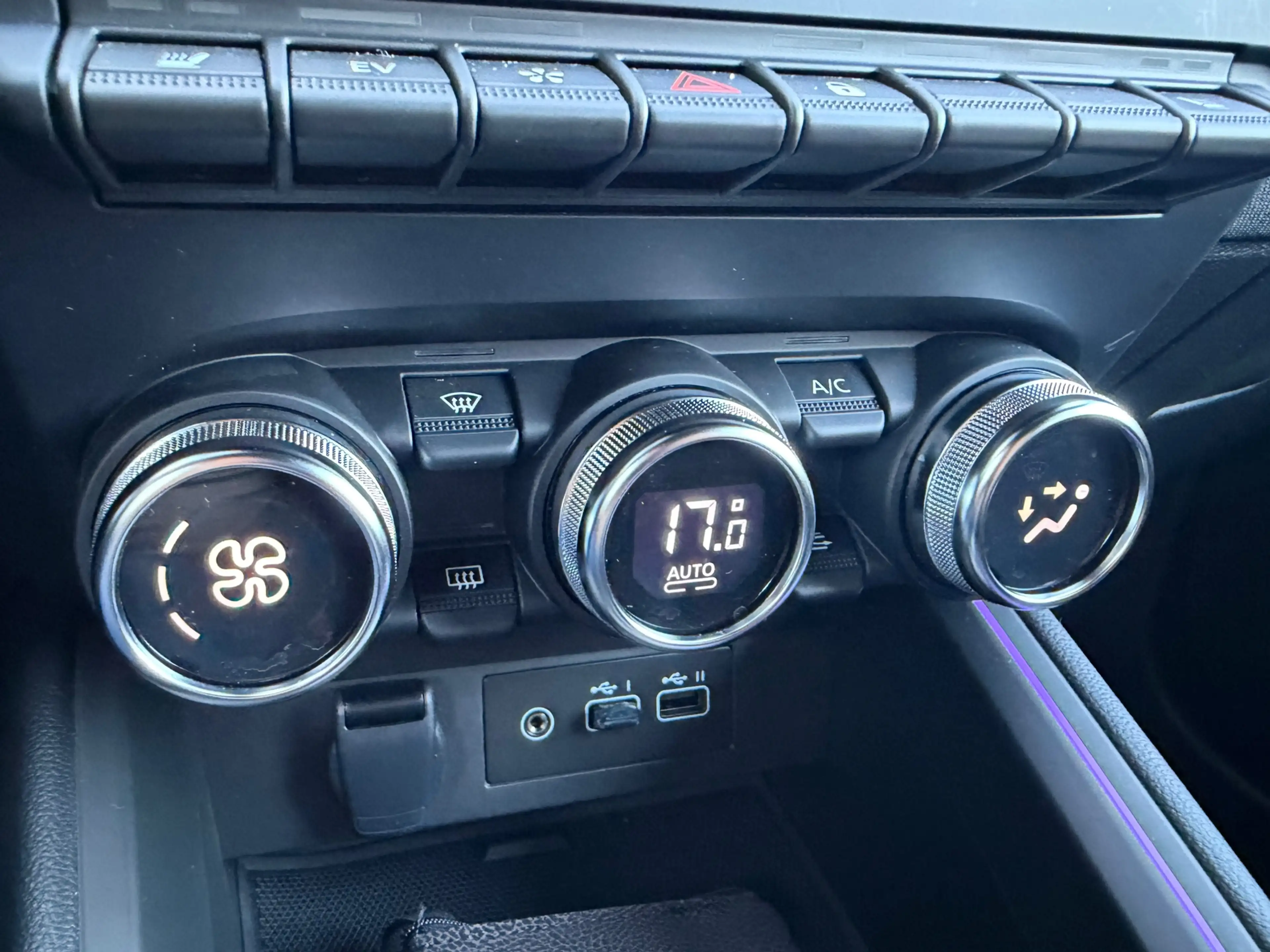 Renault Clio 1.6 E-Tech Full Hybrid 145 esprit Alpine, 4 seizoe — photo 19