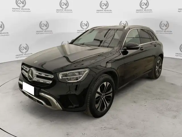 Mercedes-Benz GLC 200 GLC 200 d 4Matic Business Extra