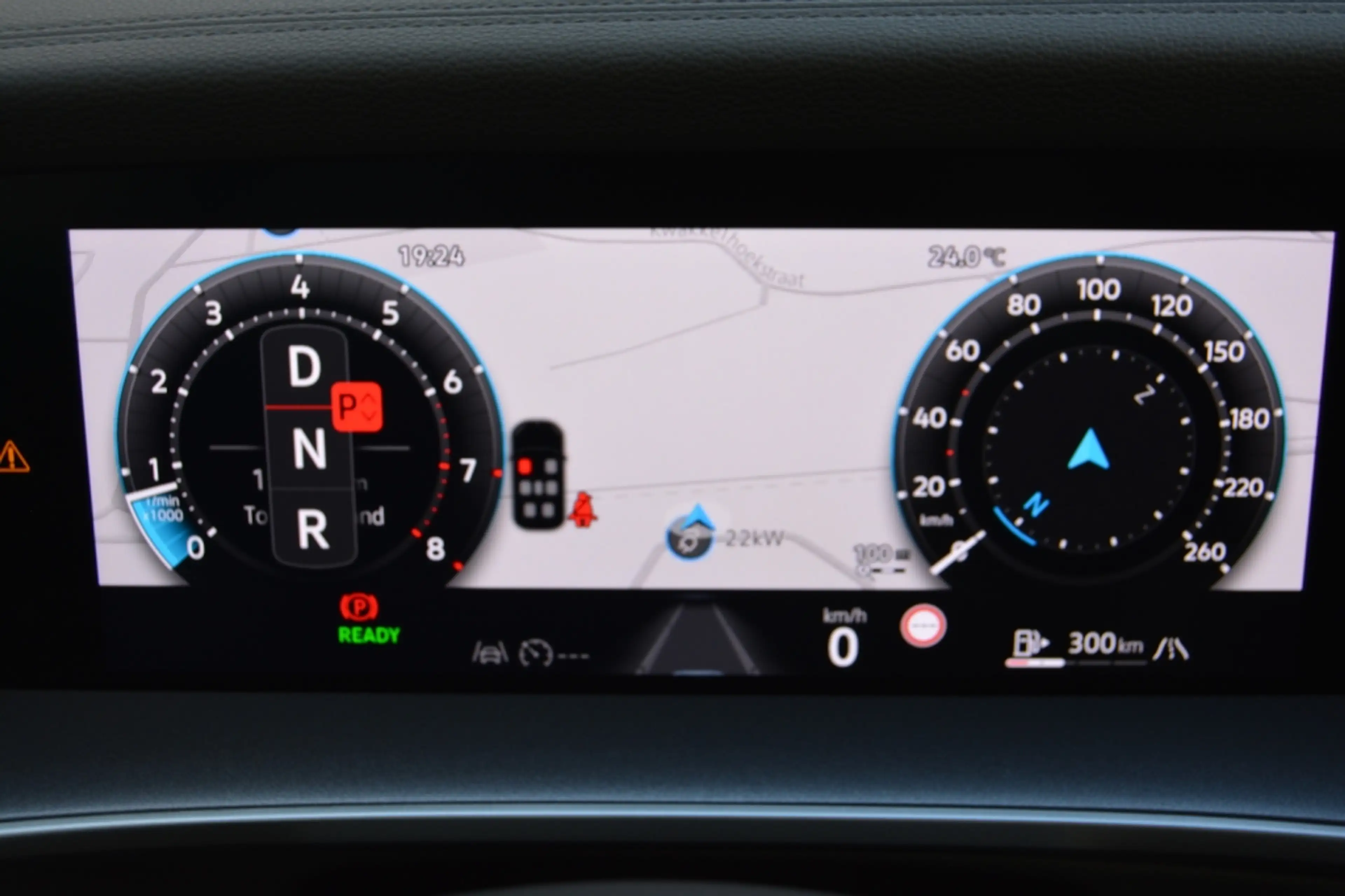 Volkswagen Tayron 1.5eTSI mHEV 150PK 7Plaats - GPS - 360° Camera -Trekhaak - M:2026 — photo 13