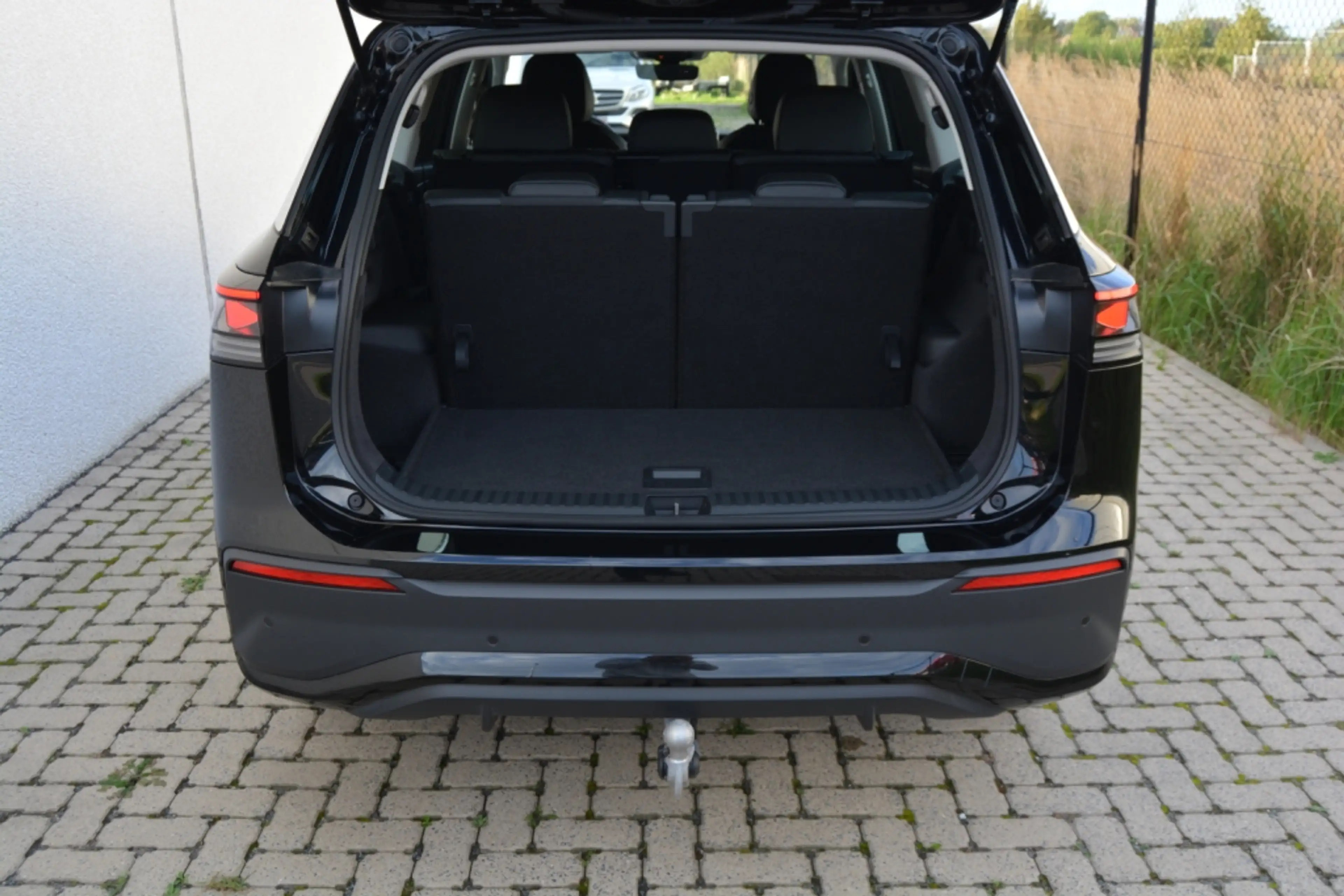 Volkswagen Tayron 1.5eTSI mHEV 150PK 7Plaats - GPS - 360° Camera -Trekhaak - M:2026 — photo 7