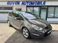 Ford S-Max S-MAX Titanium 7-SITZER PANO KEYLESS MEMORY CAM Braun - thumbnail 2
