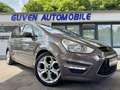 Ford S-Max S-MAX Titanium 7-SITZER PANO KEYLESS MEMORY CAM Braun - thumbnail 1