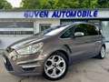 Ford S-Max S-MAX Titanium 7-SITZER PANO KEYLESS MEMORY CAM Braun - thumbnail 4