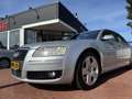 Audi A8 4.2 quattro Pro Line LEER|NAVI|AIRCO|AUTOMAAT Grijs - thumbnail 6
