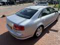 Audi A8 4.2 quattro Pro Line LEER|NAVI|AIRCO|AUTOMAAT Grijs - thumbnail 4