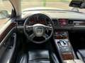 Audi A8 4.2 quattro Pro Line LEER|NAVI|AIRCO|AUTOMAAT Grijs - thumbnail 2