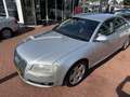 Audi A8 4.2 quattro Pro Line LEER|NAVI|AIRCO|AUTOMAAT Grijs - thumbnail 5