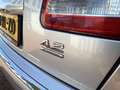 Audi A8 4.2 quattro Pro Line LEER|NAVI|AIRCO|AUTOMAAT Grijs - thumbnail 46