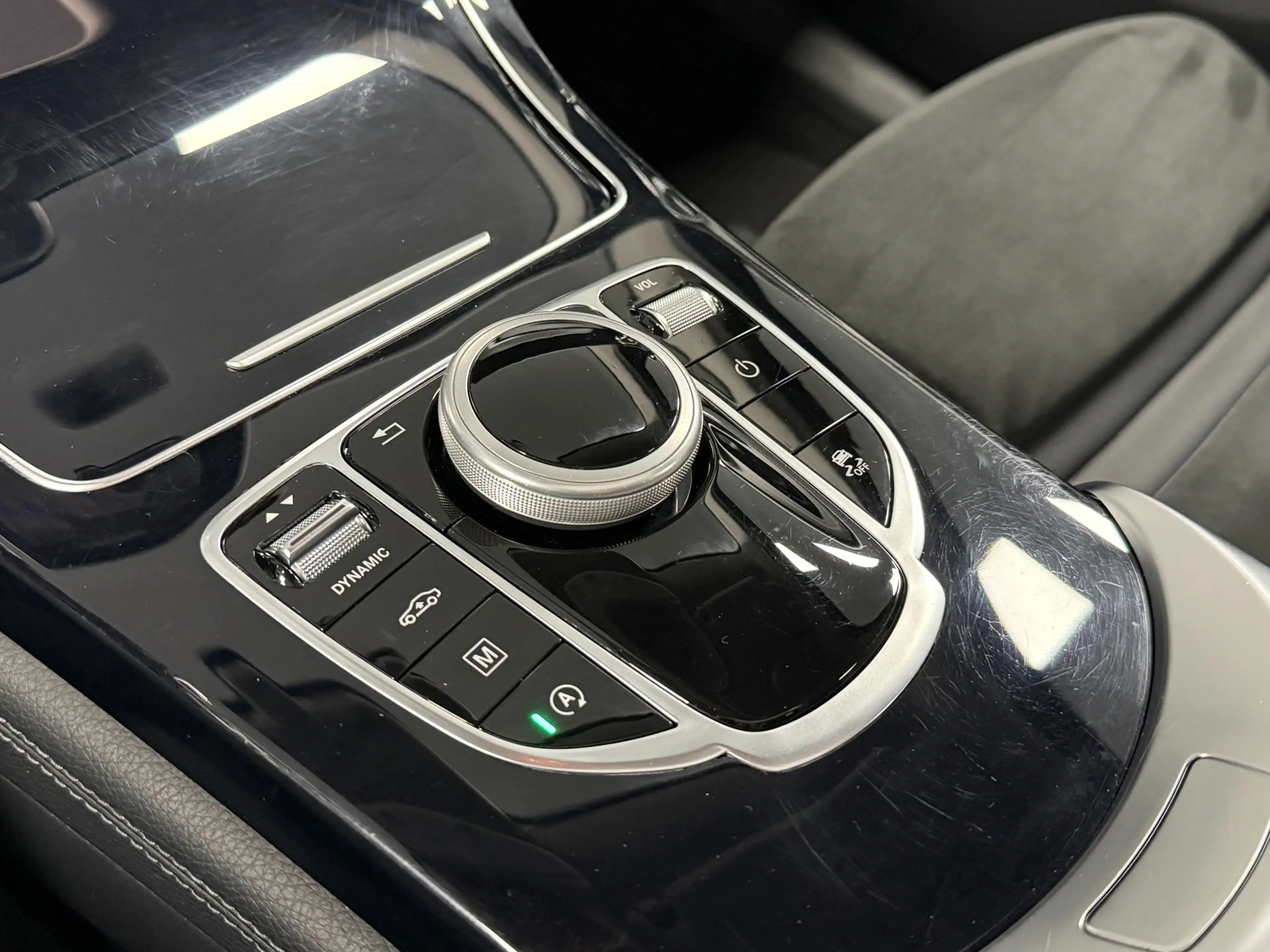 Mercedes-Benz GLC 250 4MATIC Prestige AMG*Panodak*Trekhaak*Luchtvering*N — photo 5