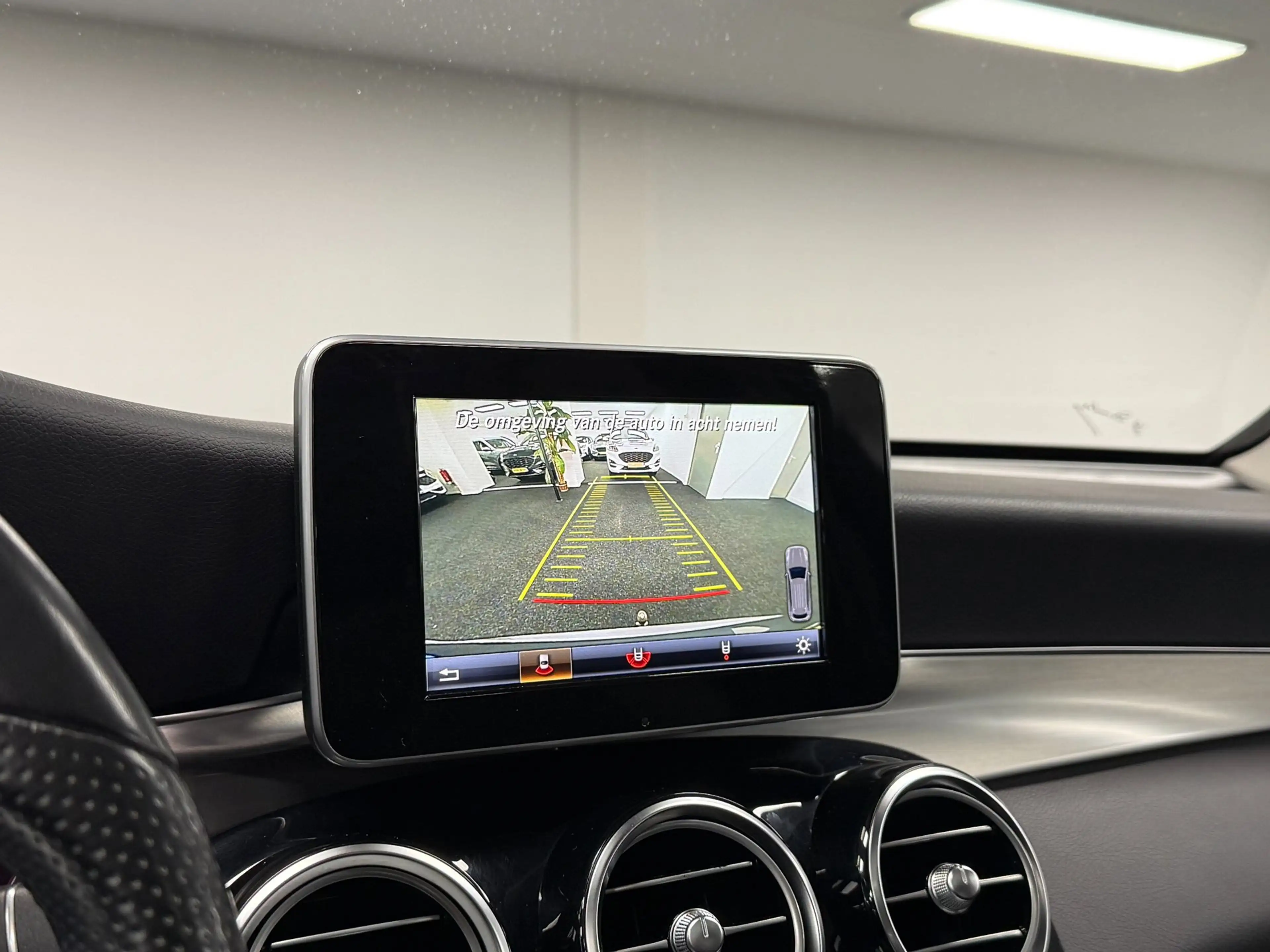 Mercedes-Benz GLC 250 4MATIC Prestige AMG*Panodak*Trekhaak*Luchtvering*N — photo 11