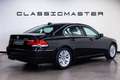 BMW 750 7-serie 750i Executive Btw auto, Fiscale waarde € crna - thumbnail 3