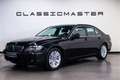 BMW 750 7-serie 750i Executive Btw auto, Fiscale waarde € Negru - thumbnail 1