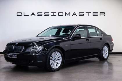 BMW 750 7-serie 750i Executive Btw auto, Fiscale waarde €