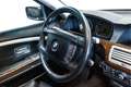 BMW 750 7-serie 750i Executive Btw auto, Fiscale waarde € Negro - thumbnail 28