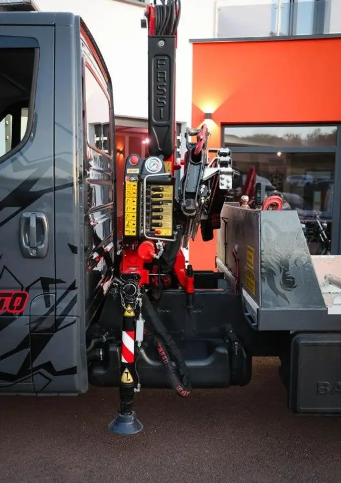 Iveco Daily 2024