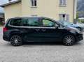 SEAT Alhambra Style 2,0 TDI CR 4WD DPF/WENIG KILOMETER Schwarz - thumbnail 4