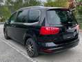 SEAT Alhambra Style 2,0 TDI CR 4WD DPF/WENIG KILOMETER Schwarz - thumbnail 7