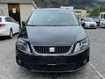 SEAT Alhambra Style 2,0 TDI CR 4WD DPF/WENIG KILOMETER Schwarz - thumbnail 2