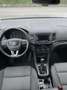 SEAT Alhambra Style 2,0 TDI CR 4WD DPF/WENIG KILOMETER Schwarz - thumbnail 9