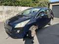 Peugeot 3008 10/2010 tres bon etat Albastru - thumbnail 1