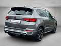 CUPRA Ateca 2.0 TSI 4Drive DSG VZ *AHK* Gris - thumbnail 3