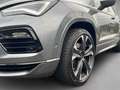 CUPRA Ateca 2.0 TSI 4Drive DSG VZ *AHK* Gris - thumbnail 4