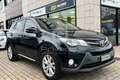 Toyota RAV 4 RAV4 2.2 D-CAT A/T 4WD Lounge Bleu - thumbnail 3
