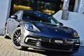 Porsche Panamera 4 E-HYBRID SPORT TURISMO PDK * PORSCHE HISTORY * Grijs - thumbnail 2