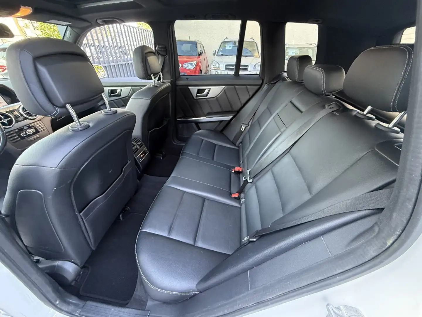 Mercedes-Benz CL 220 CDI Fascination 4Matic - 2